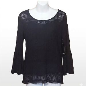 Ana Blouse size Small NWT